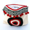 Evileye Demitra-clutch bag-must have by ivana b-2