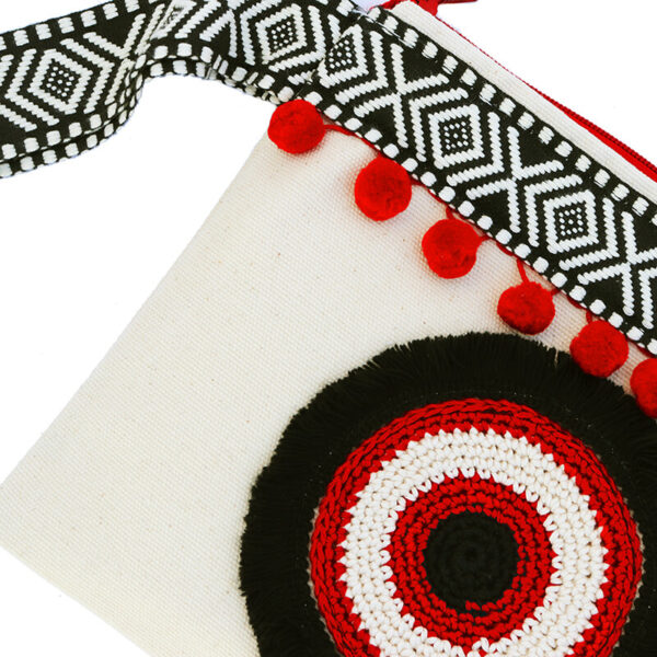 Evileye Demitra-clutch bag-must have by ivana b-3