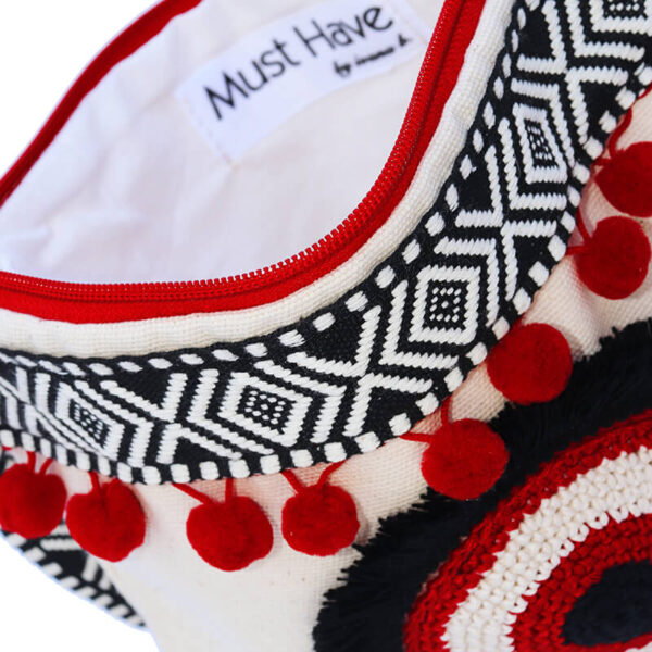 Evileye Demitra-clutch bag-must have by ivana b-4