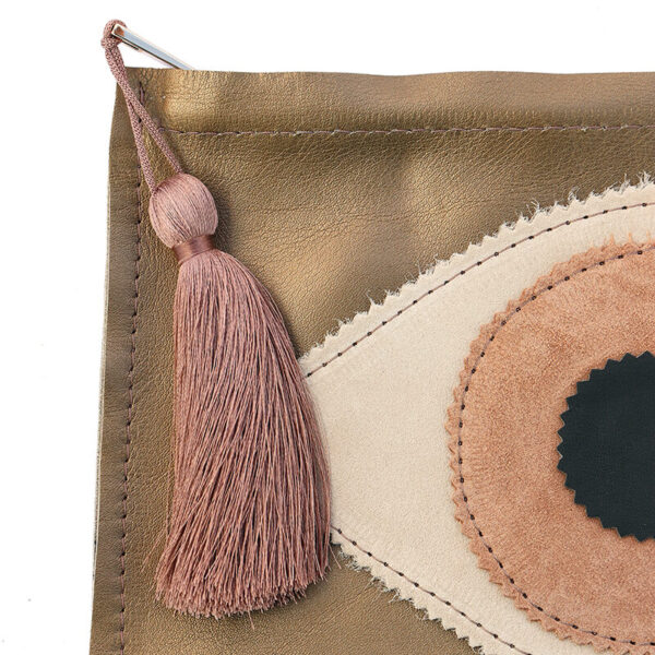 Evileye bronze-clutch bag-must have by ivana b-2