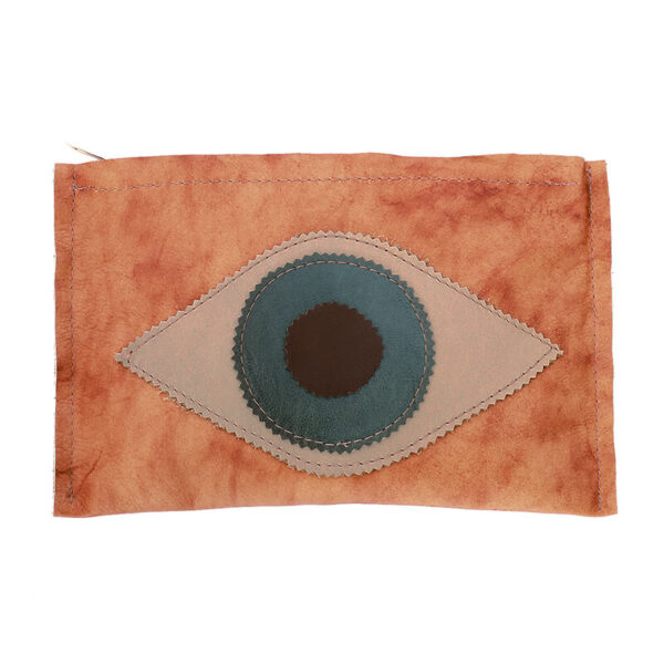 Evileye tabac-clutch bag-must have by ivana b-1