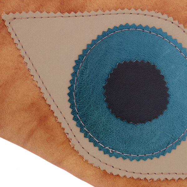 Evileye tabac-clutch bag-must have by ivana b-2