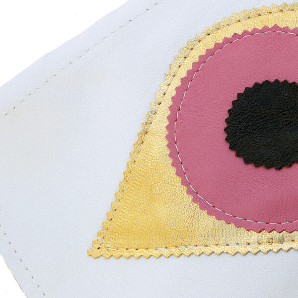 Evileye white pink-clutch bag-must have by ivana b-2