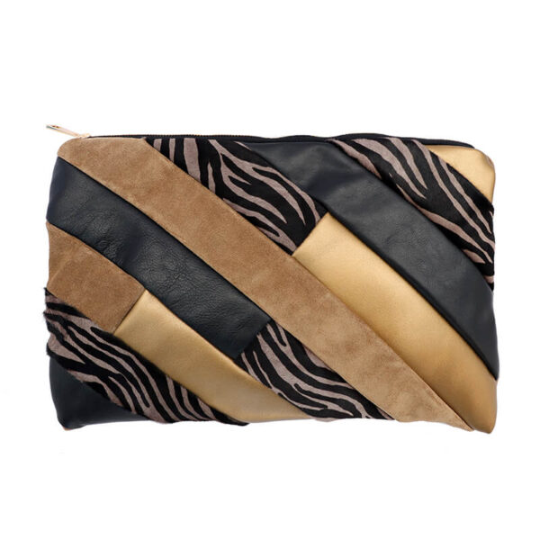 LINEA AFRICA-clutch bag-musthave by ivana b-1