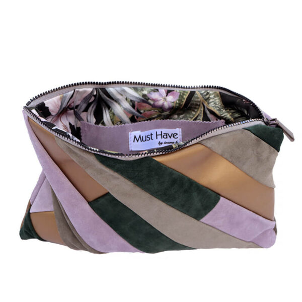 LINEA IRIS-clutch bag-musthave by ivana b-4