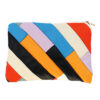 LINEA MULTICOLOR-clutch bag-musthave by ivana b-2
