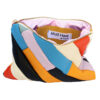 LINEA MULTICOLOR-clutch bag-musthave by ivana b-4