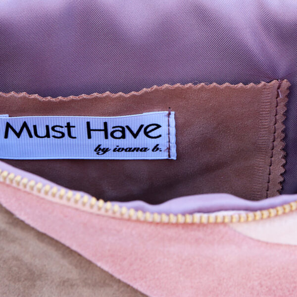 LINEA OLIVE-clutch bag-musthave by ivana b-4