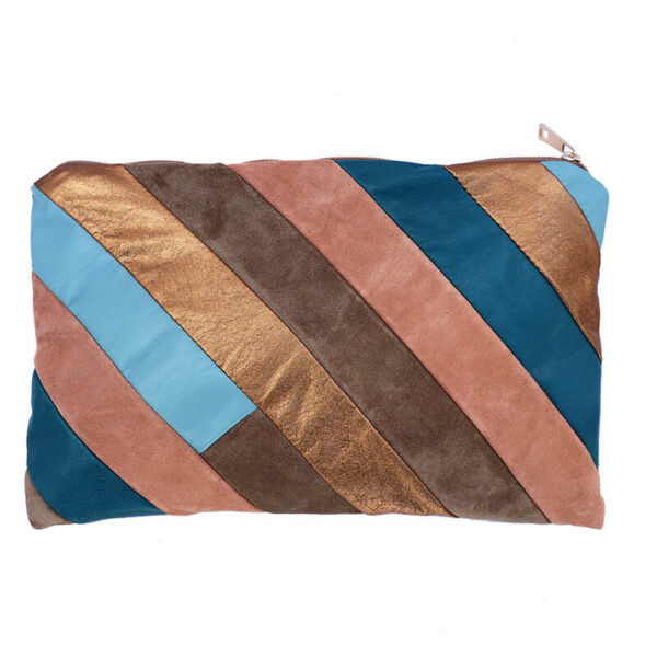 LINEA TERRA-clutch bag-musthave by ivana b-2