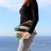 LINEA ZEBRA-clutch bag-musthave by ivana b-7
