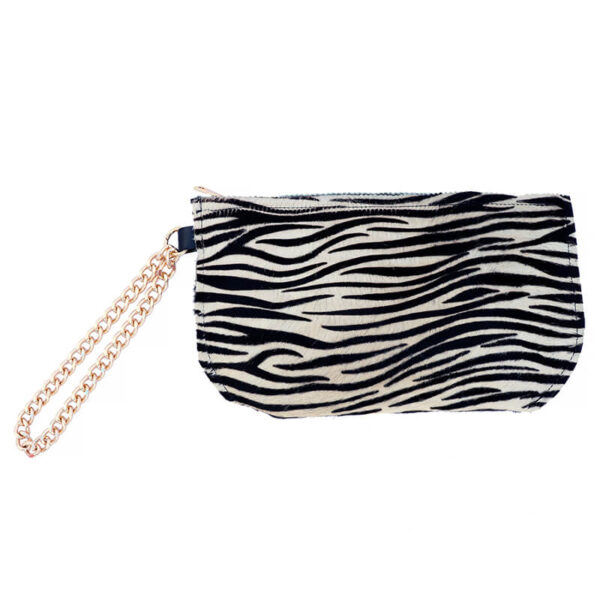 Zebra-clutch bag-must have by ivana b-1