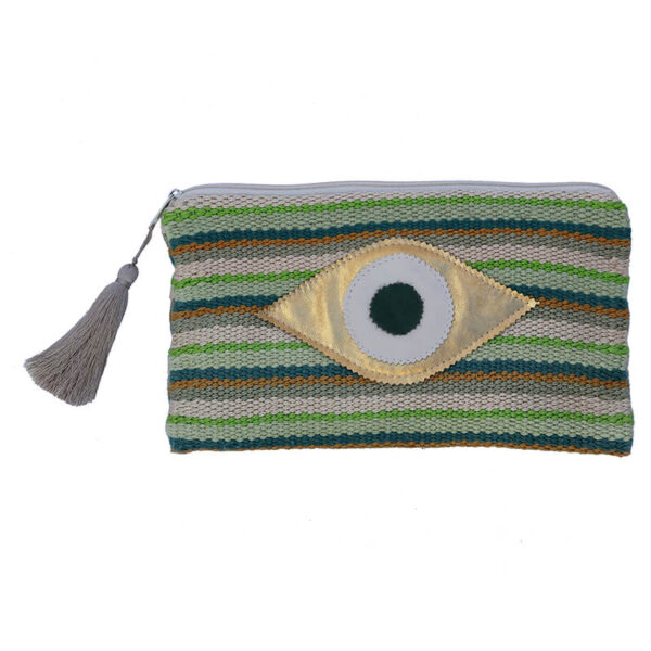 Evileye fields-clutch bag-must have by ivana b-1