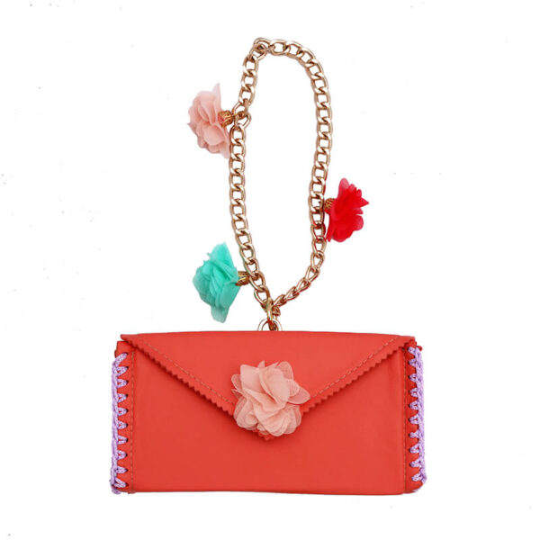 HERMIA Primavera-box bag-must have by ivana b-1