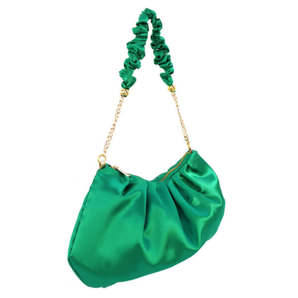 SMARAGD-clutch bag-must have by ivana b-2