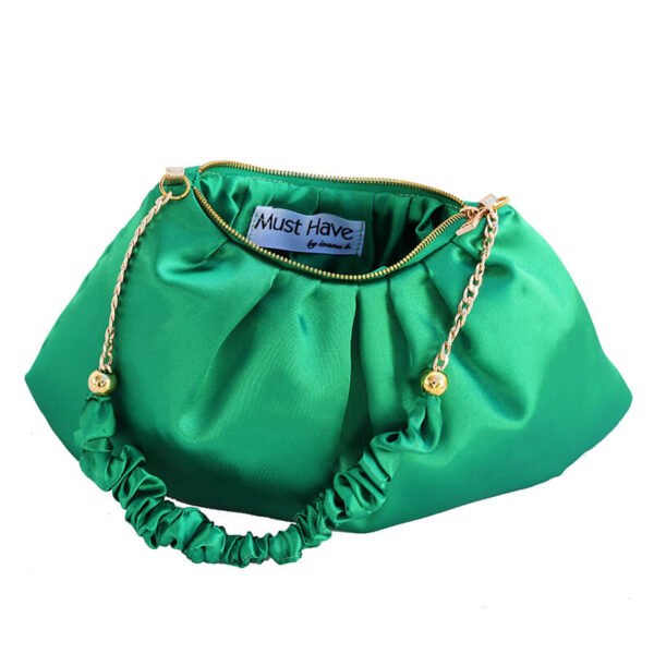 SMARAGD-clutch bag-must have by ivana b-3