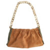 NUDE ECLAT shoulder bag-must have by ivana b-1