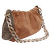 NUDE ECLAT shoulder bag-must have by ivana b-2